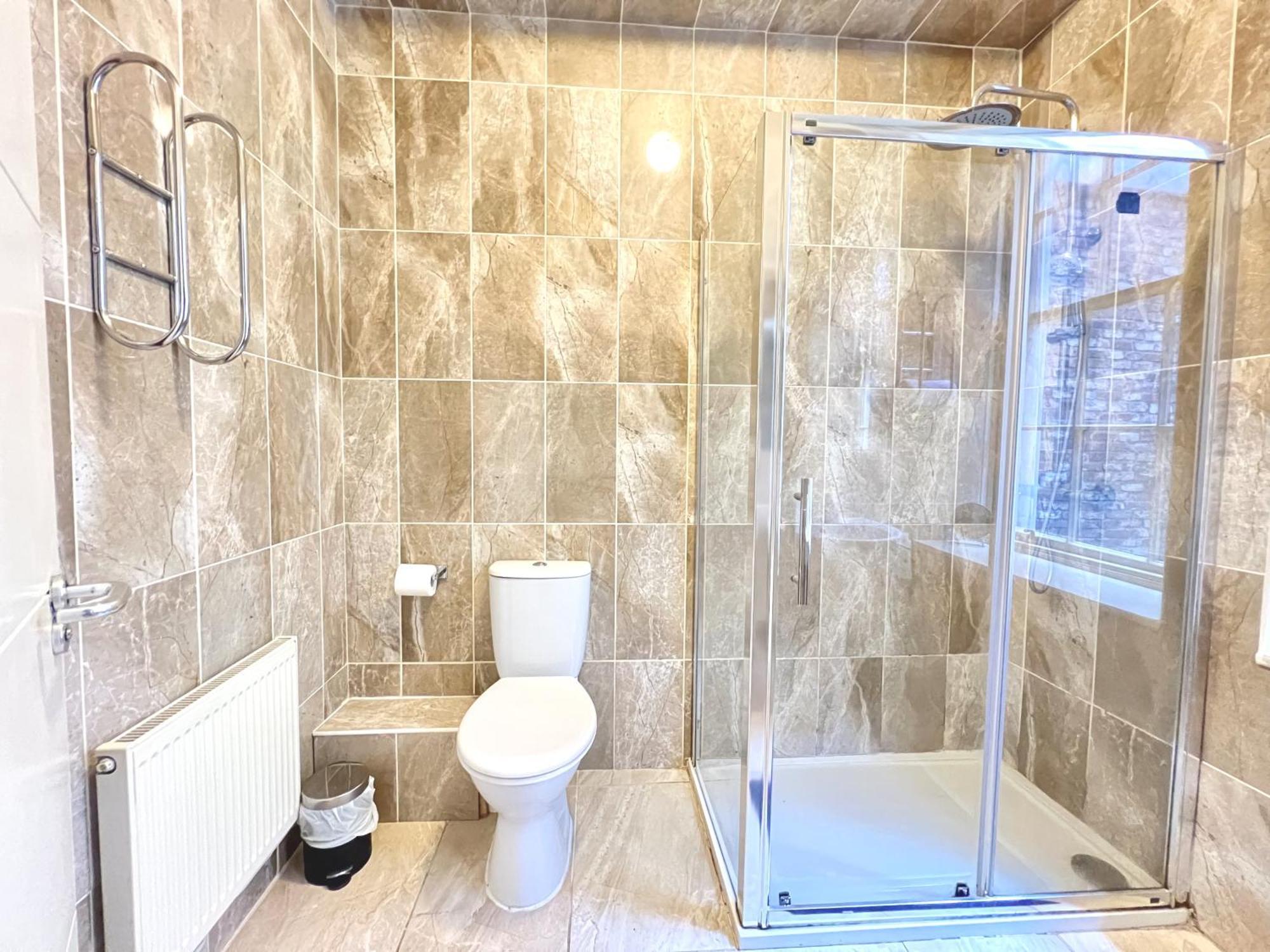 Temple Bar Central Apartment Dublin Eksteriør bilde